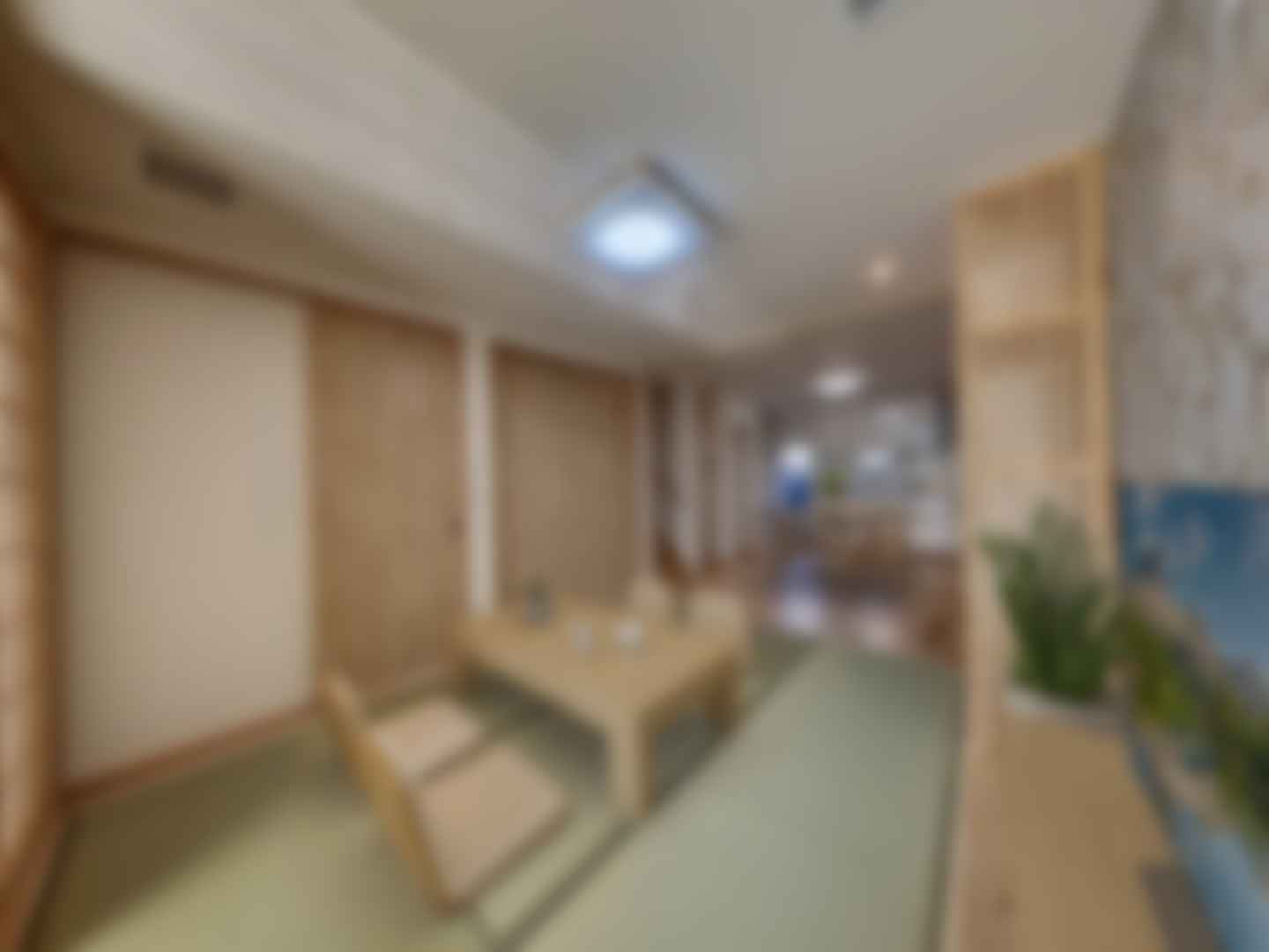 loading blurry tour image