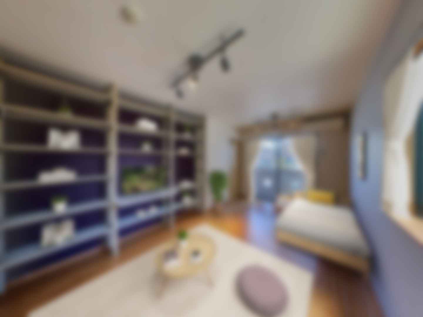 loading blurry tour image