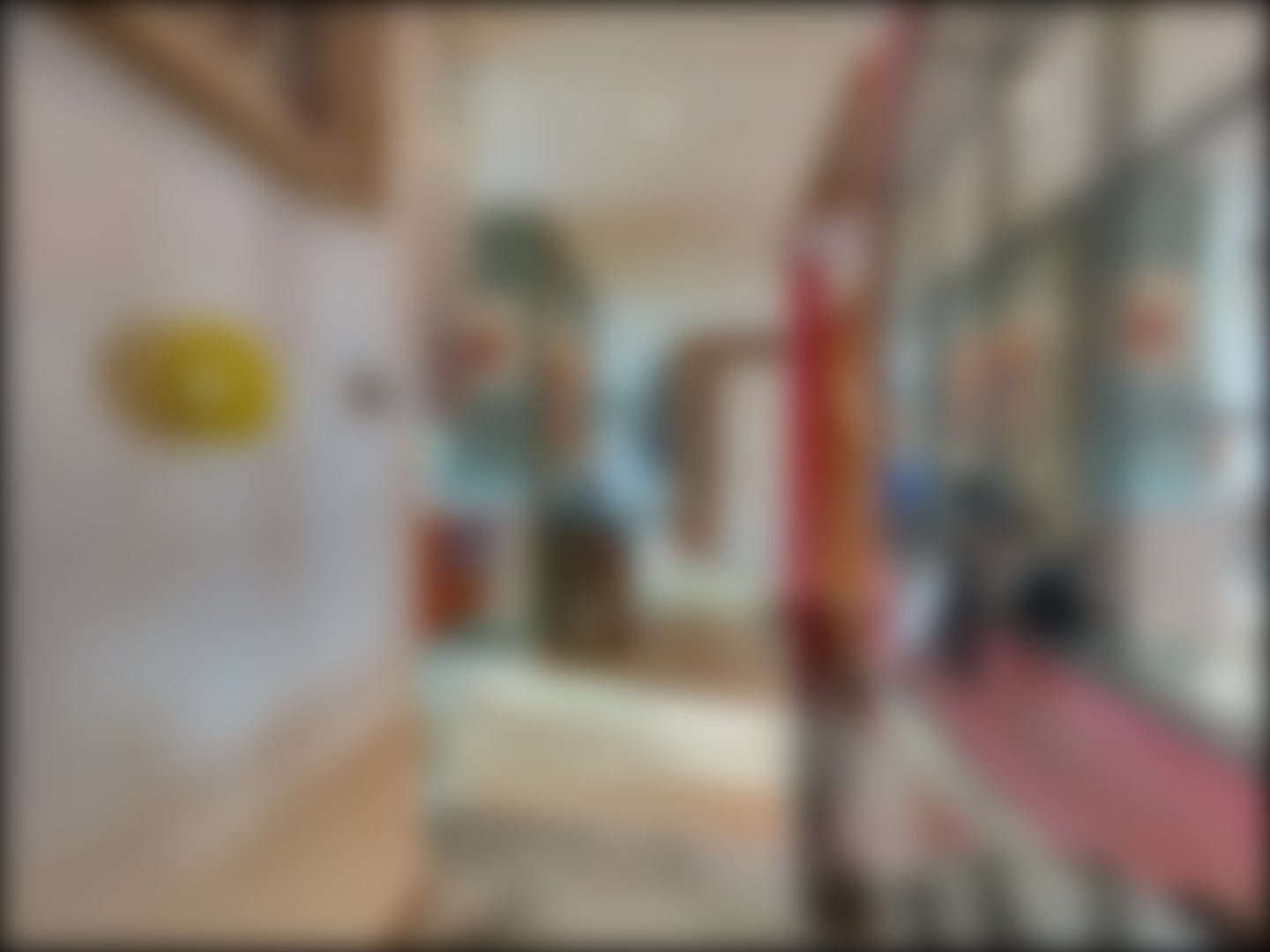 loading blurry tour image