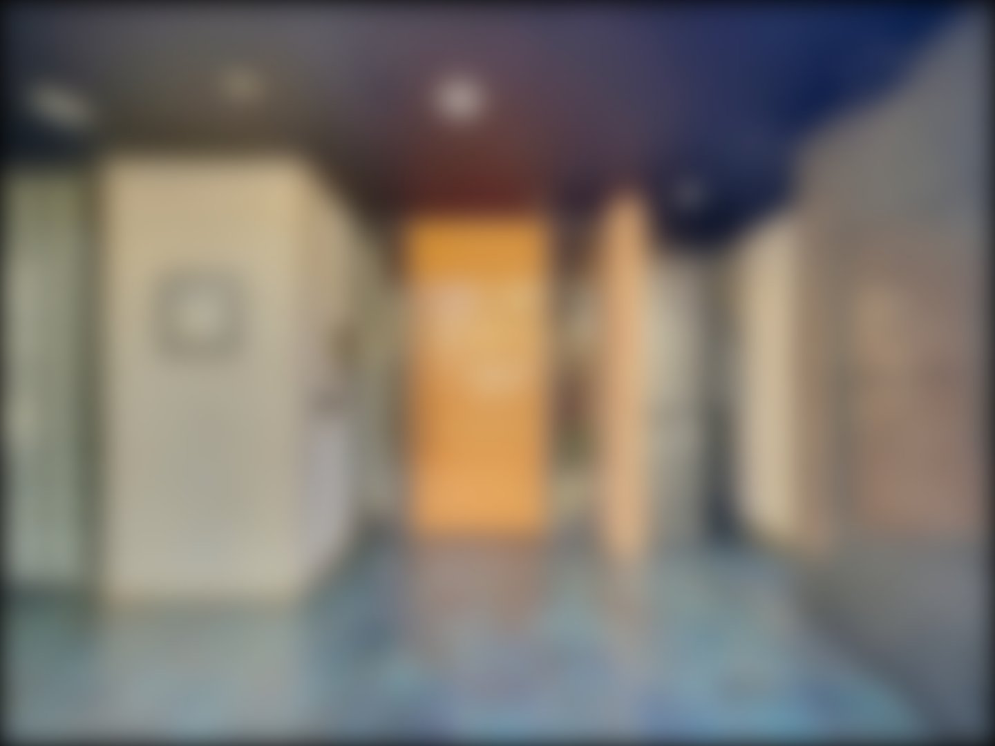 loading blurry tour image