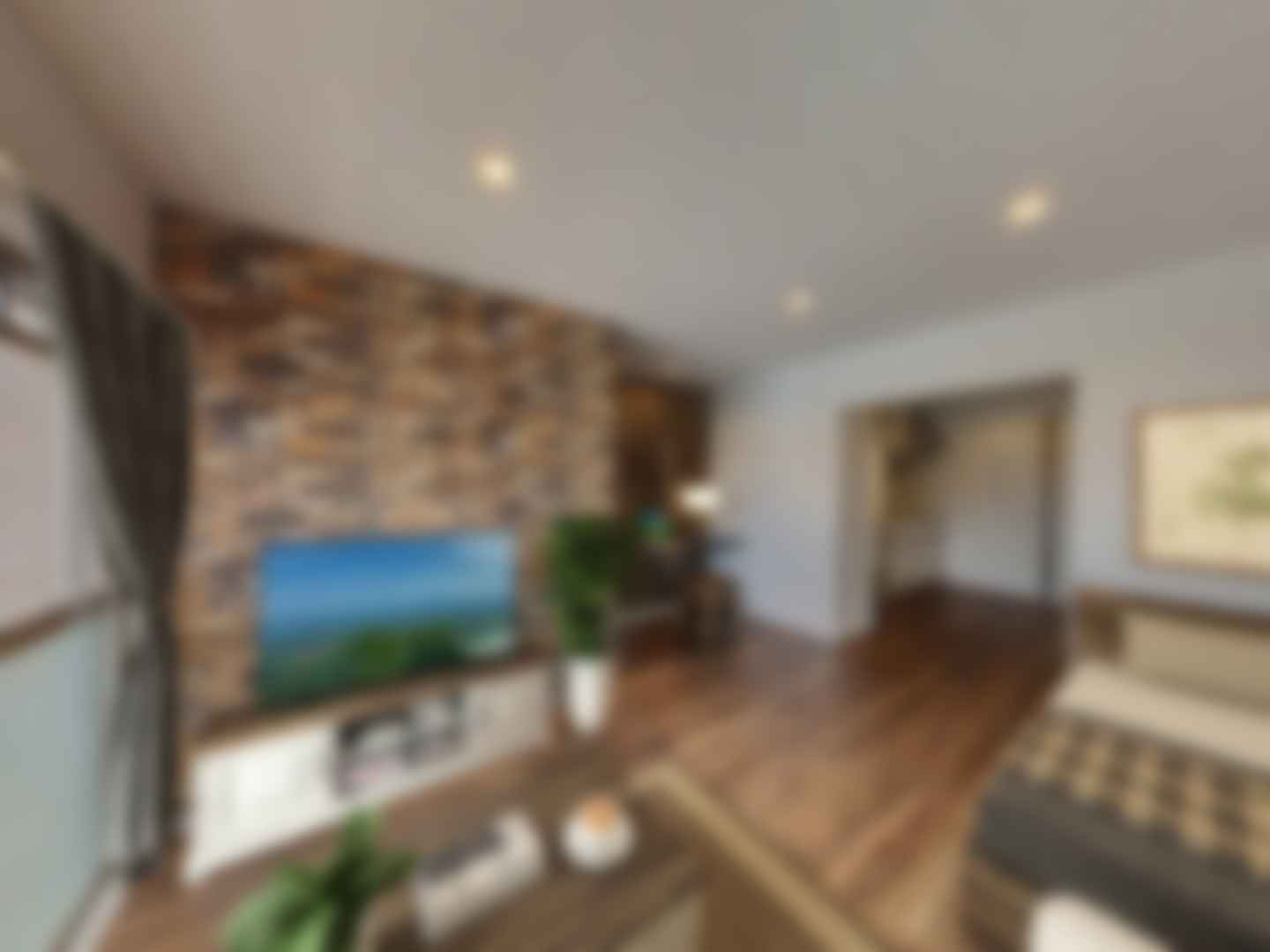 loading blurry tour image