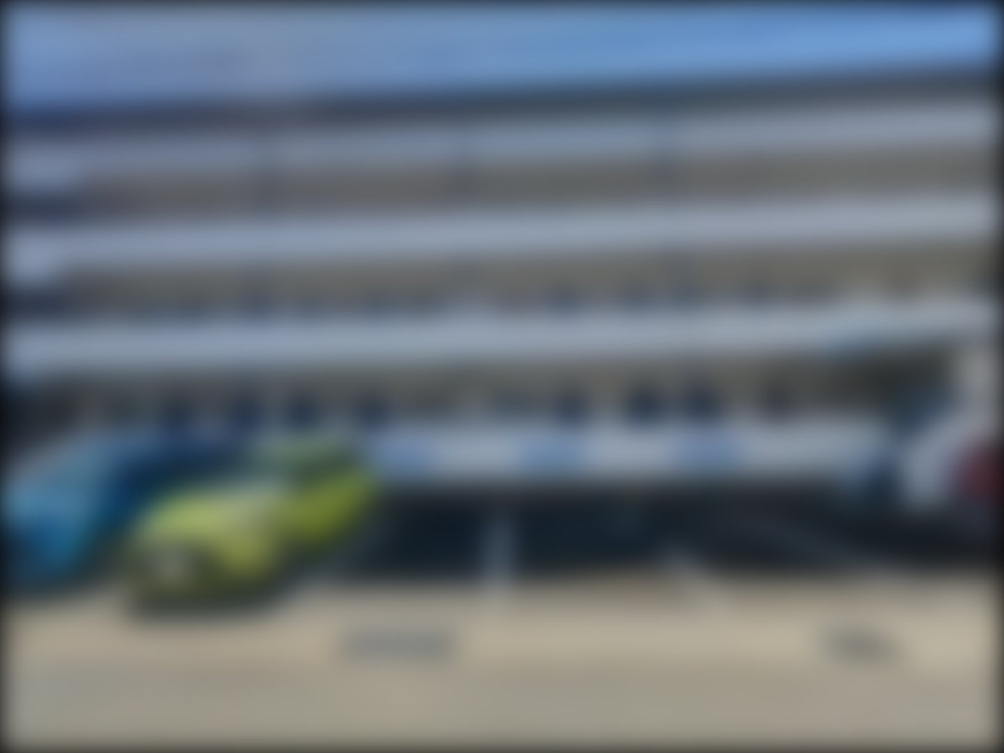 loading blurry tour image