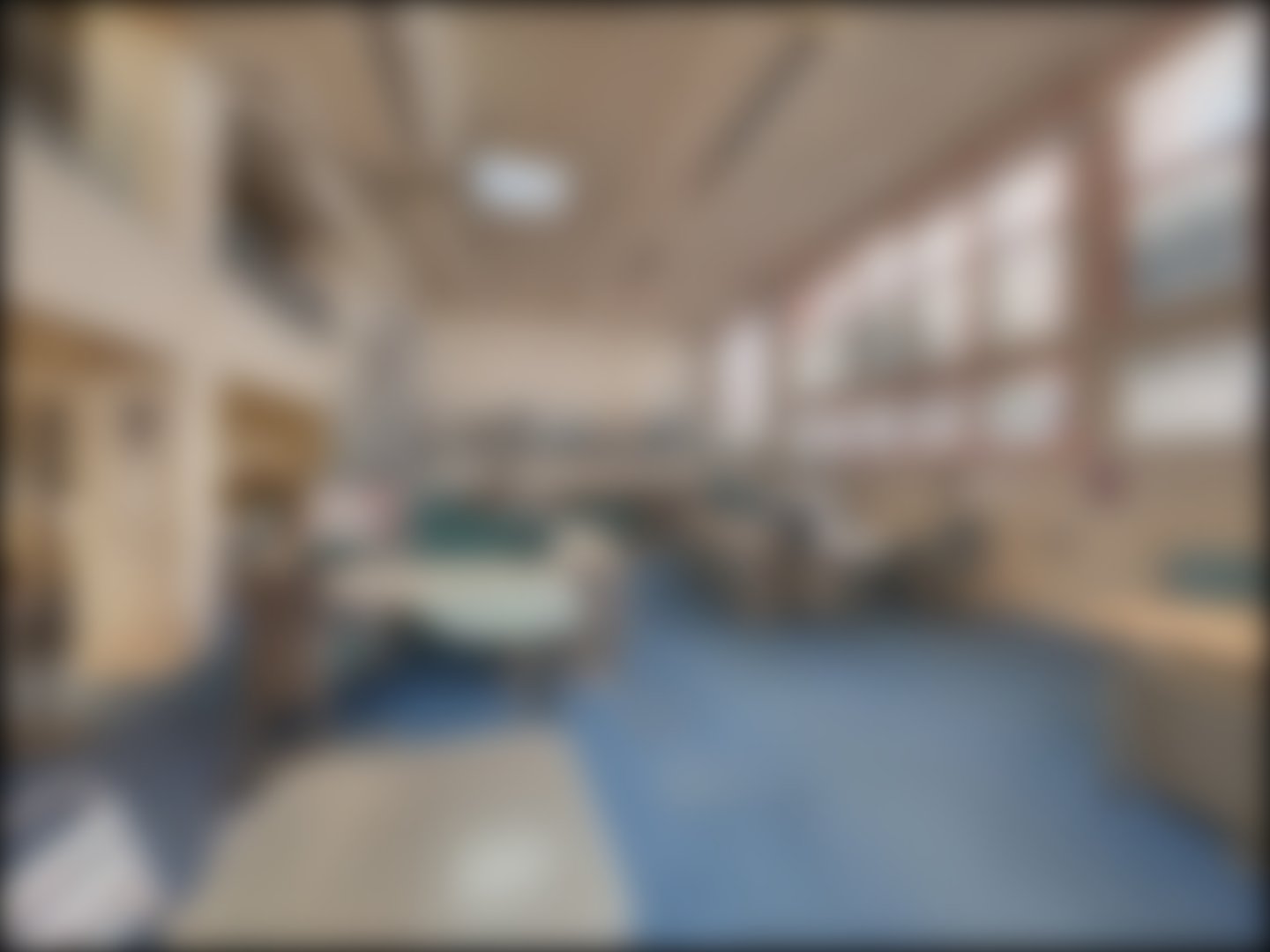 loading blurry tour image