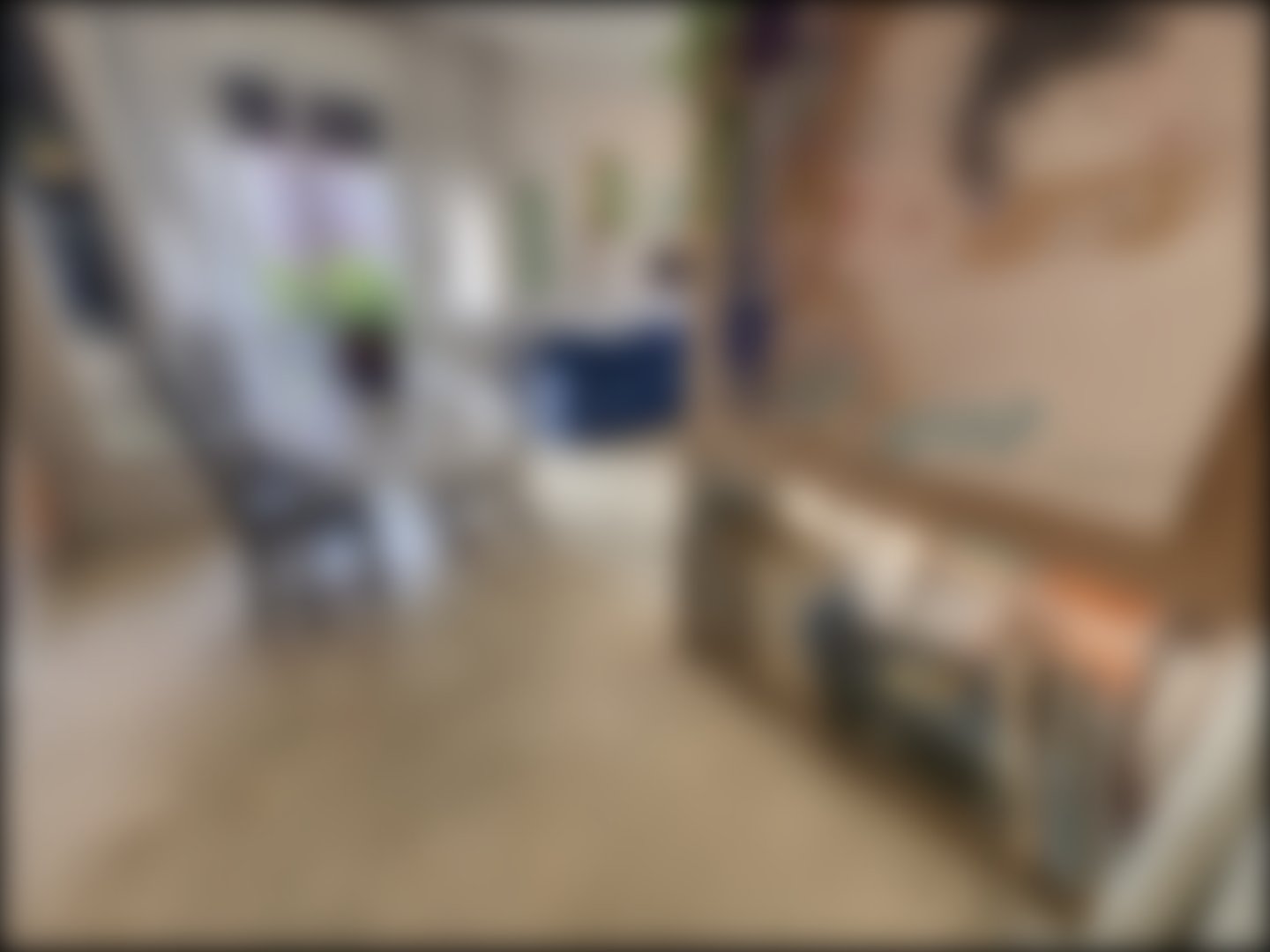 loading blurry tour image