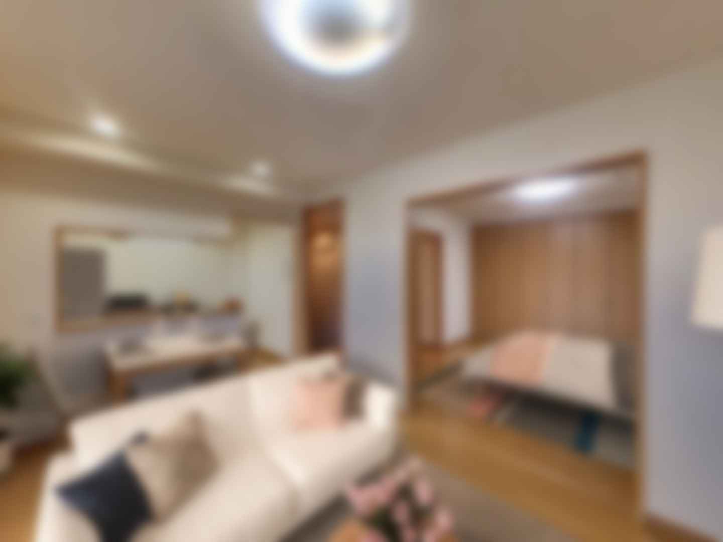 loading blurry tour image