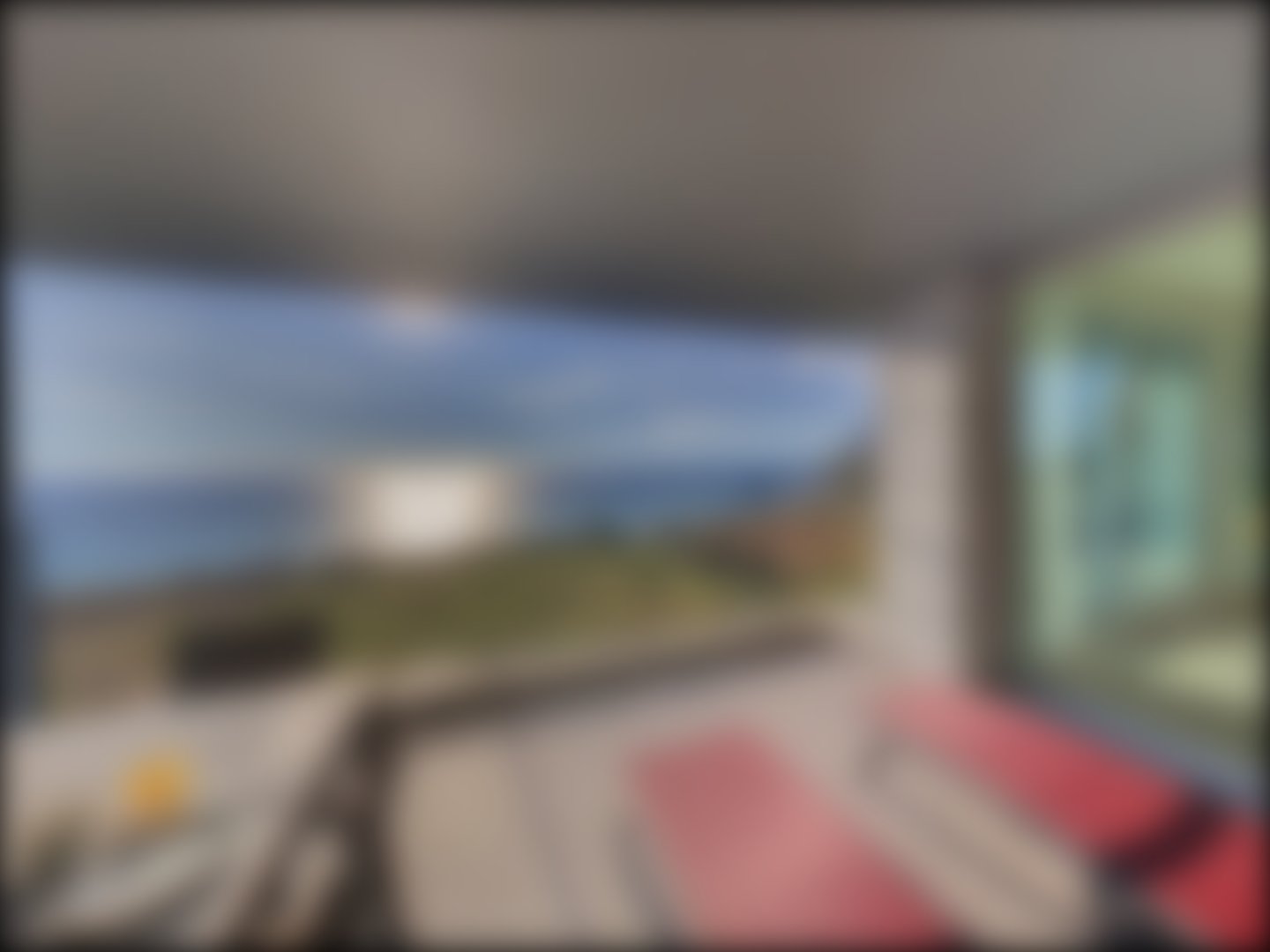 loading blurry tour image