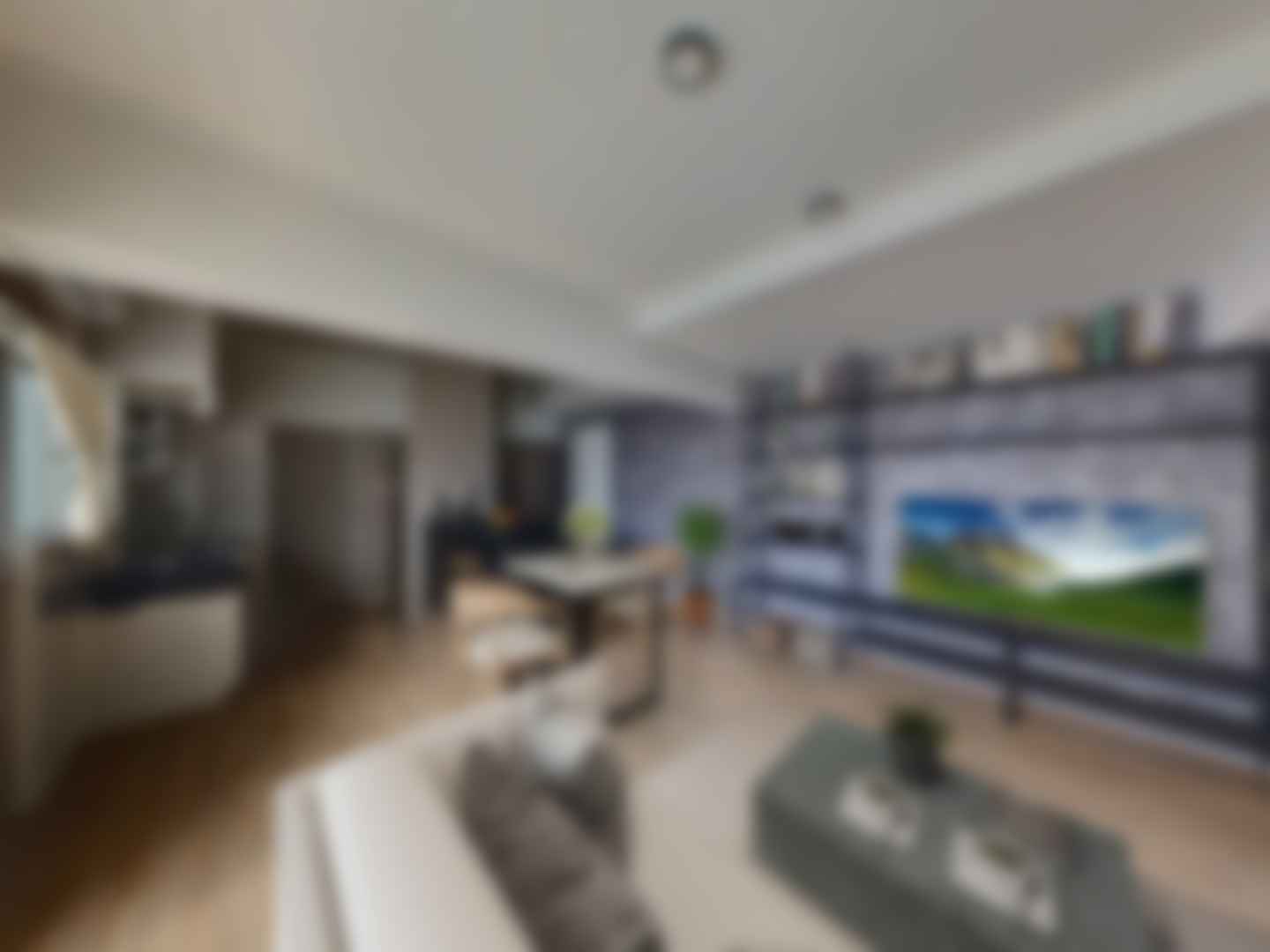 loading blurry tour image