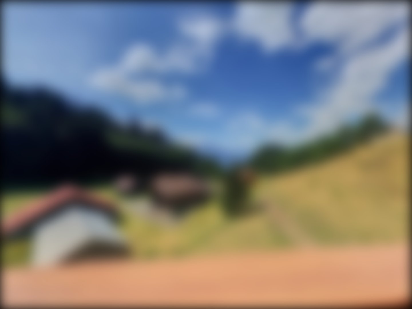 loading blurry tour image