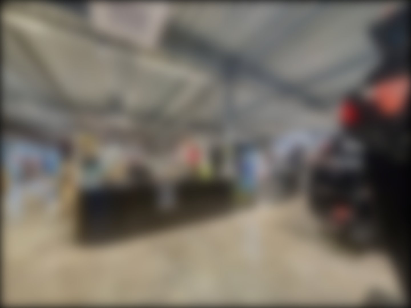 loading blurry tour image