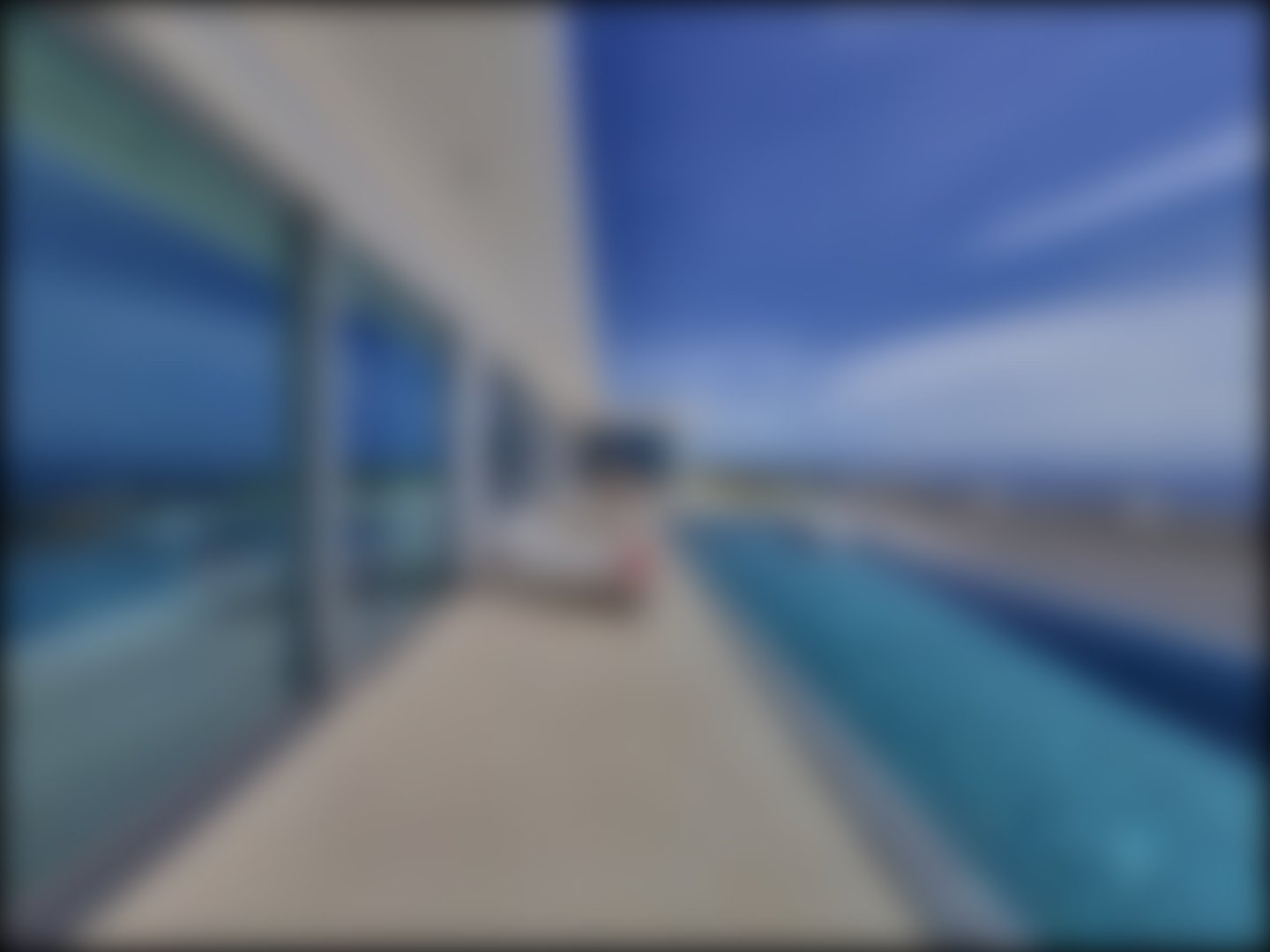 loading blurry tour image