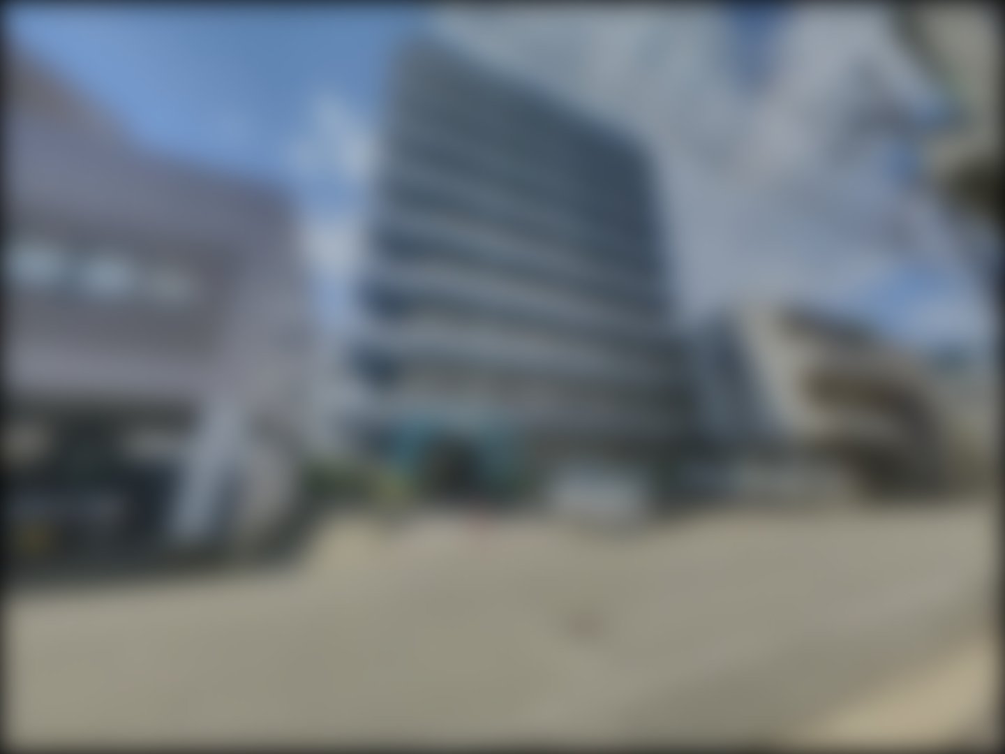 loading blurry tour image