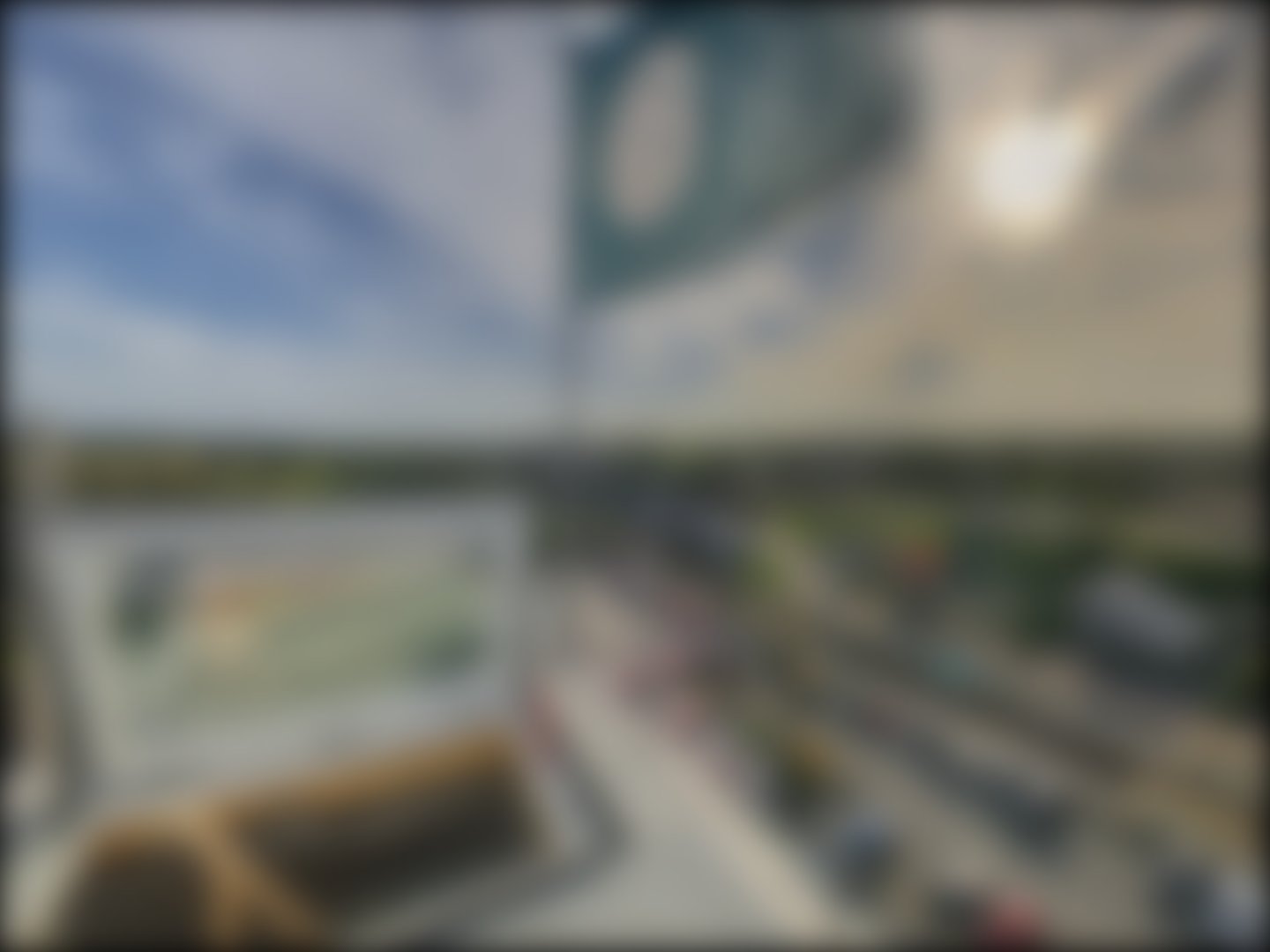 loading blurry tour image