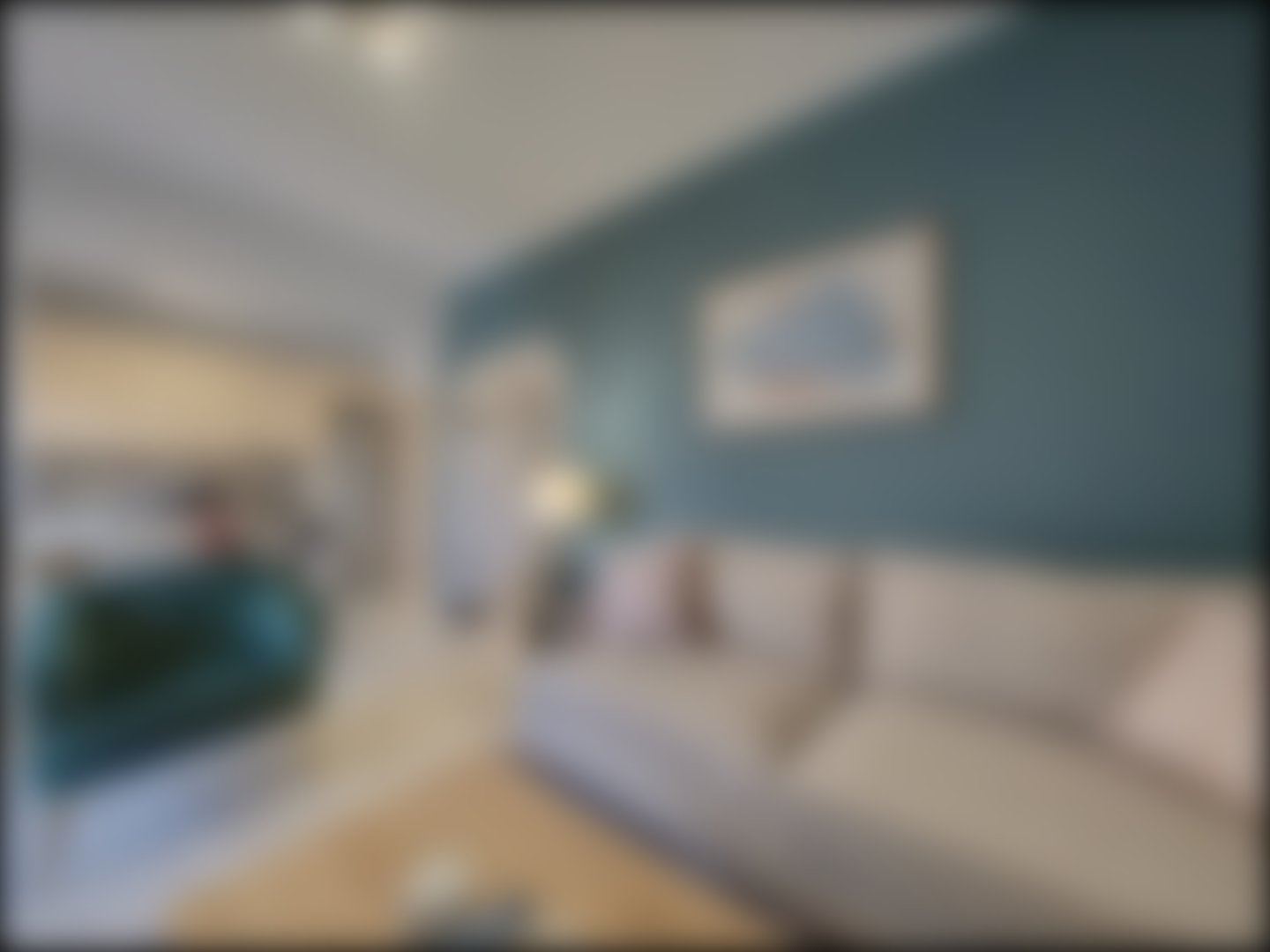 loading blurry tour image