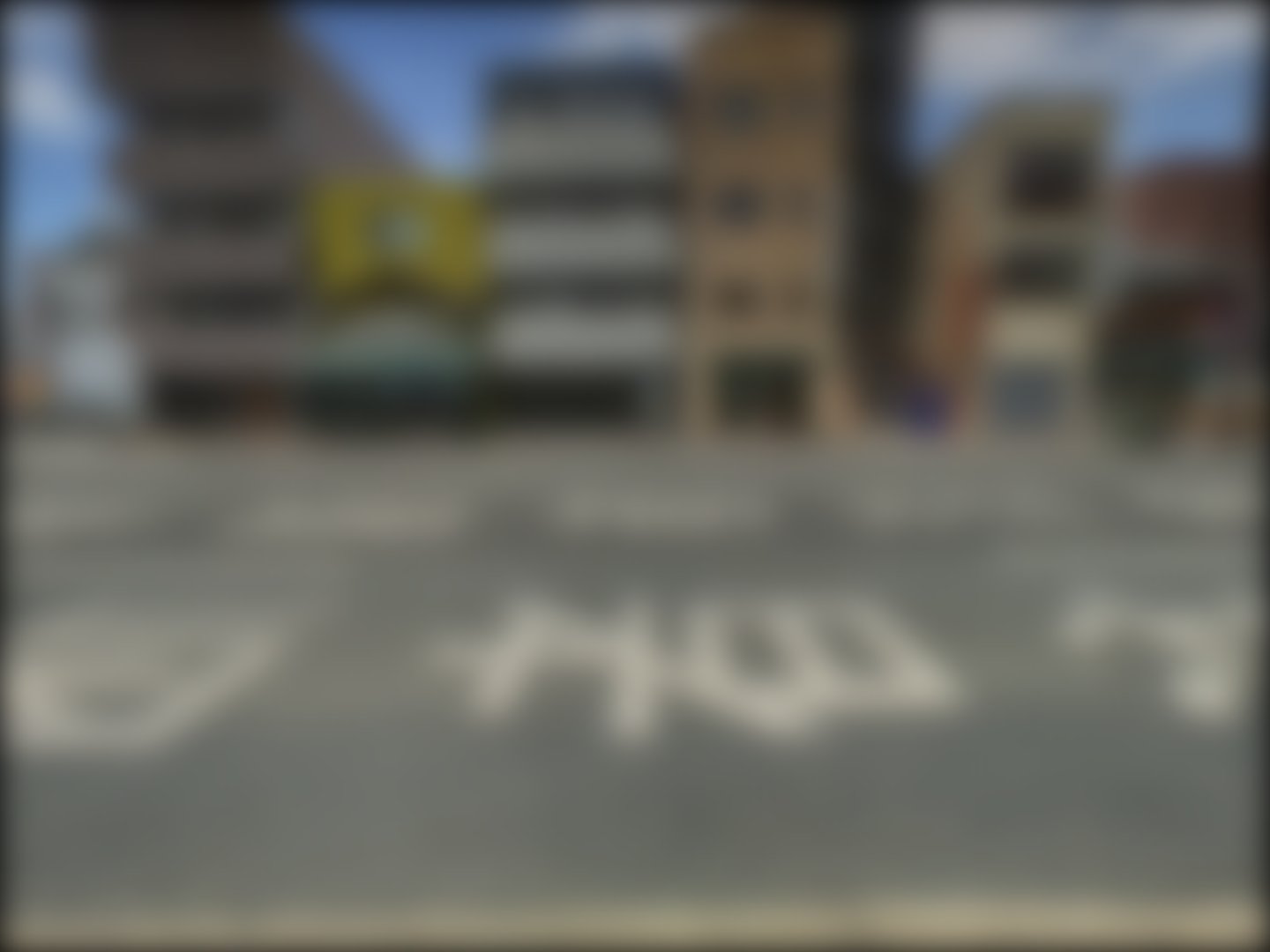 loading blurry tour image